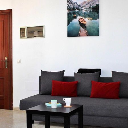 Sfj Apartamento Arrecife Exterior photo