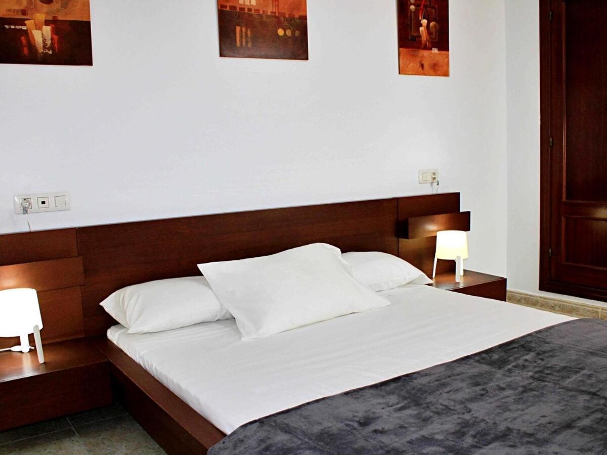Sfj Apartamento Arrecife Exterior photo