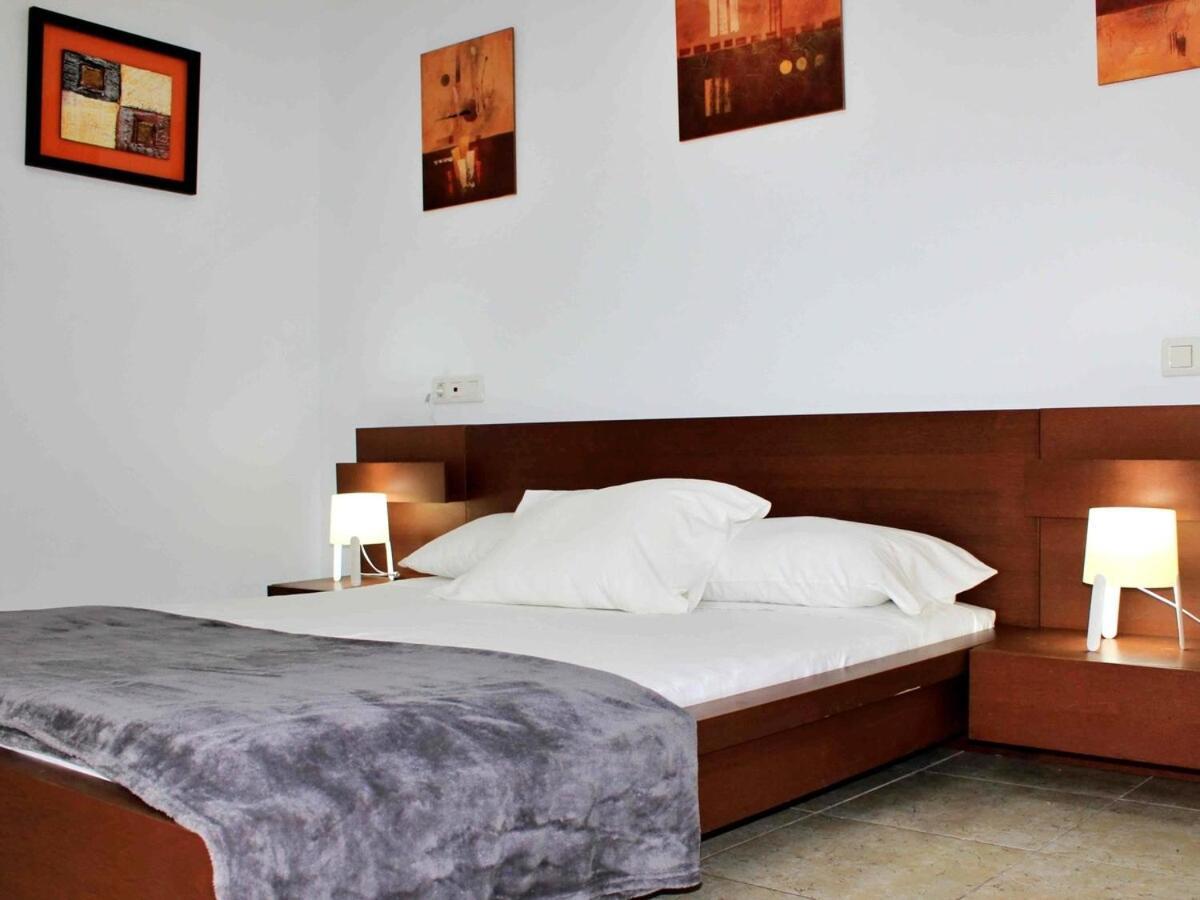 Sfj Apartamento Arrecife Exterior photo