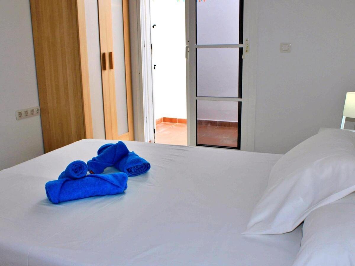 Sfj Apartamento Arrecife Exterior photo