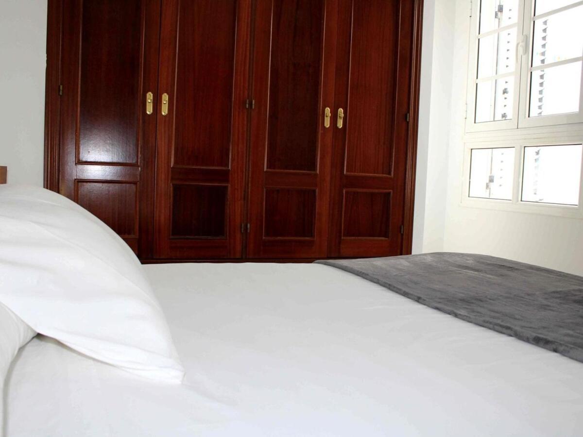 Sfj Apartamento Arrecife Exterior photo