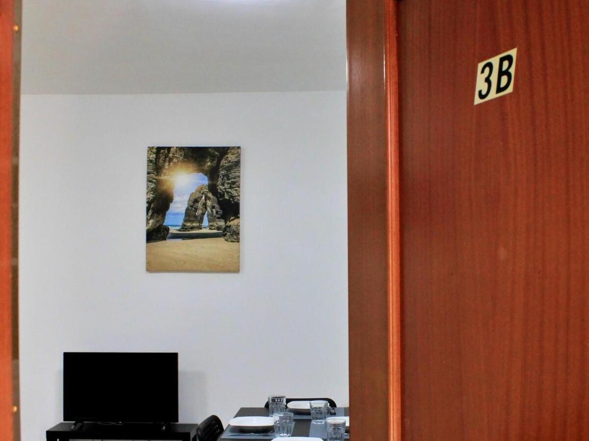 Sfj Apartamento Arrecife Exterior photo