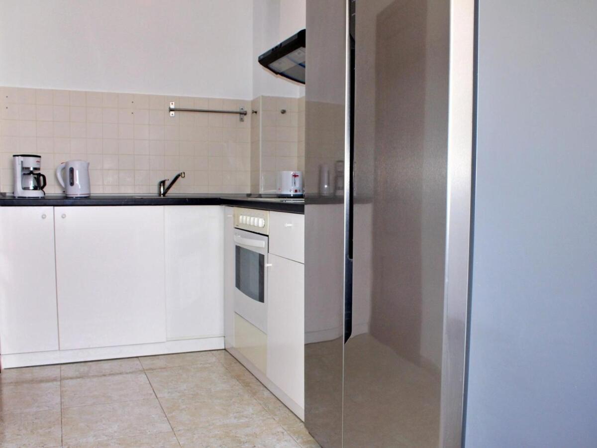 Sfj Apartamento Arrecife Exterior photo