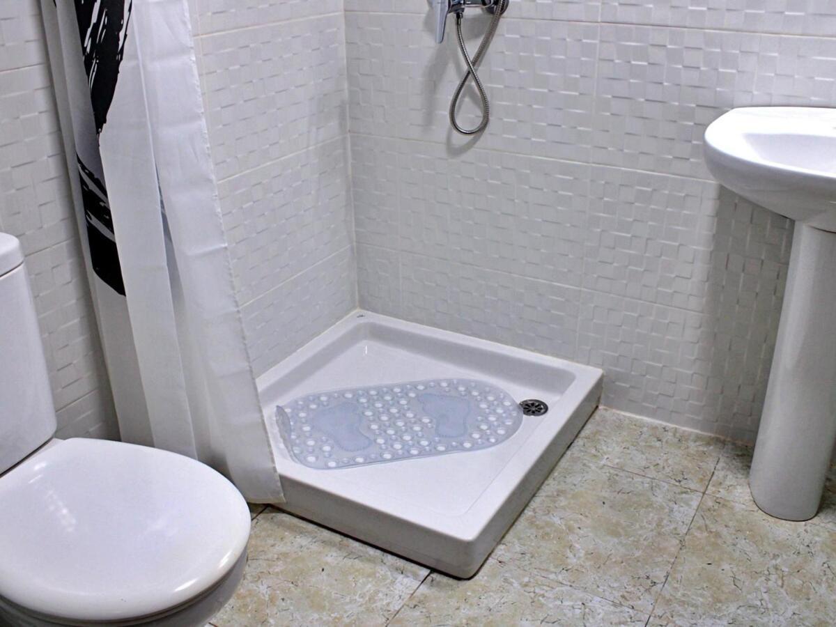 Sfj Apartamento Arrecife Exterior photo